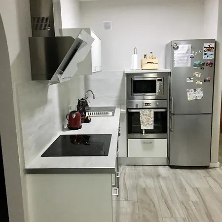 Apartamento Calle Argentina El Médano