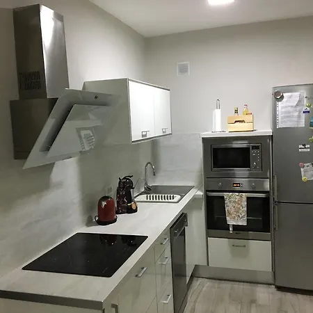 Apartamento Apartamento Calle Argentina *