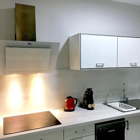 Apartamento Calle Argentina Apartamento *