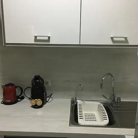 Apartamento Apartamento Calle Argentina El Médano