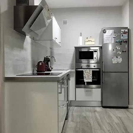 Apartamento Calle Argentina * El Médano