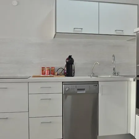 Apartamento Calle Argentina *