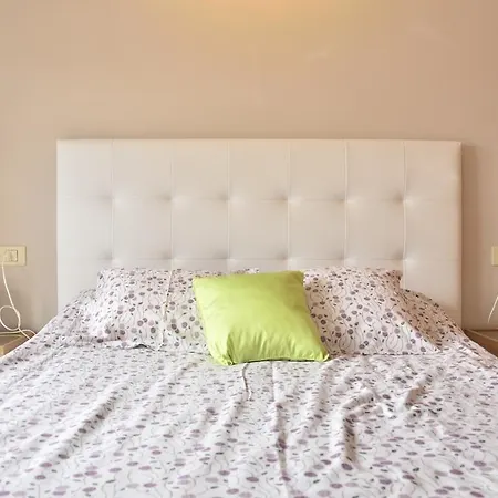 Apartamento Calle Argentina
