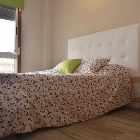 Apartamento Calle Argentina Apartamento *