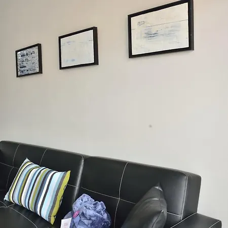 Apartamento Apartamento Calle Argentina El Médano
