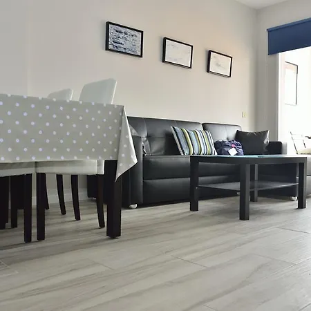 Apartamento Apartamento Calle Argentina