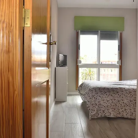 Apartamento Calle Argentina Apartamento El Médano