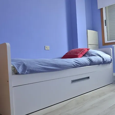 Apartamento Calle Argentina Apartamento