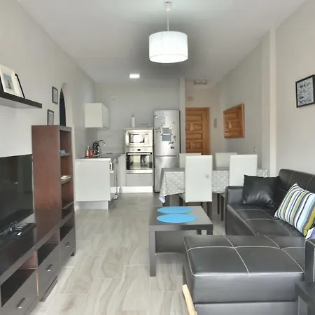 Apartamento Apartamento Calle Argentina *