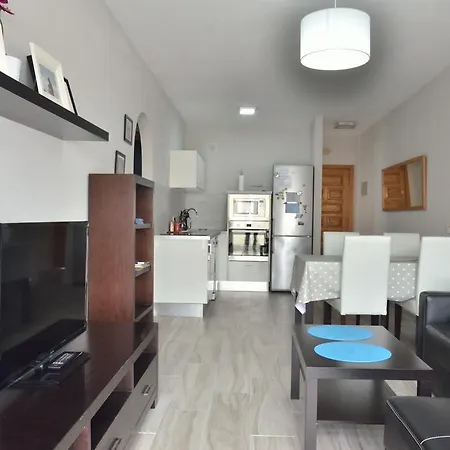 Apartamento Calle Argentina Apartamento *