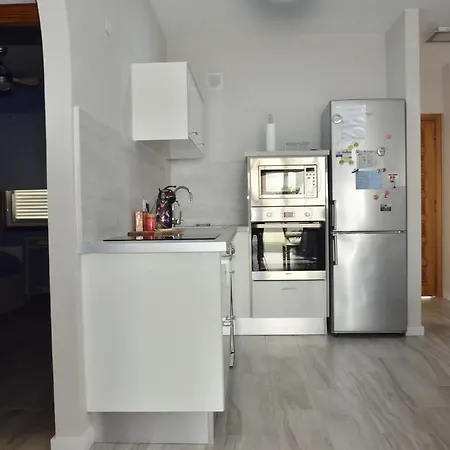 Apartamento Calle Argentina Apartamento El Médano