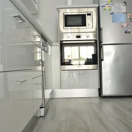 Apartamento Calle Argentina El Médano