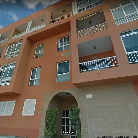 Apartamento Calle Argentina
